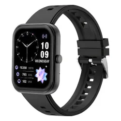 Smartwatch CELLY TrainerWatch 3 Czarny
