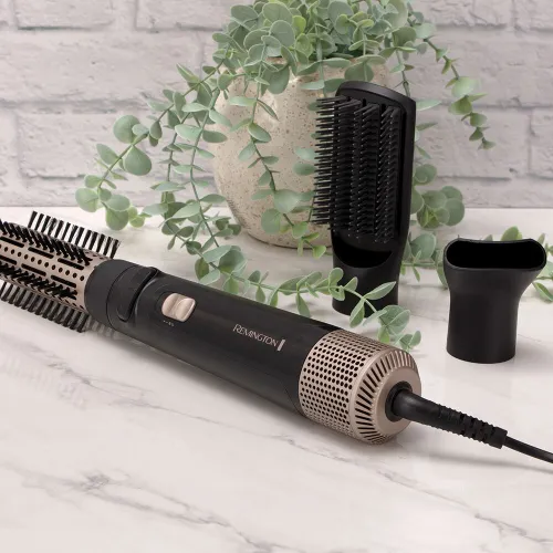 Suszarko-lokówka REMINGTON Blow Dry & Style AS7580 40 mm 1000 W