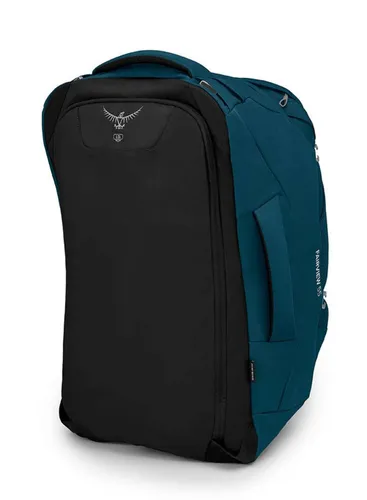 Osprey Fairview 55 rucsac-noapte jungle albastru