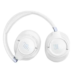 Słuchawki nauszne JBL Tune 780NC Biały