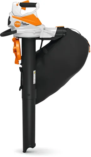 Dmuchawa do liści akumulatorowa STIHL 40V SHA 56 SOLO