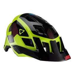 Kask rowerowy LEATT MTB AllMtn 1.0 V22 Junior