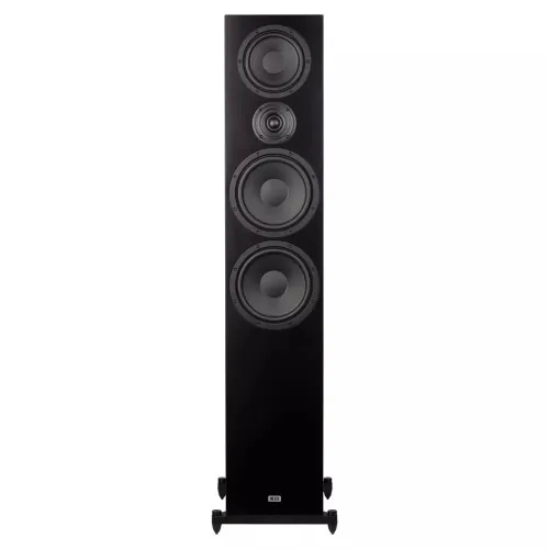 Kolumny Heco Aurora XT 1000 Czarny dąb 2szt.