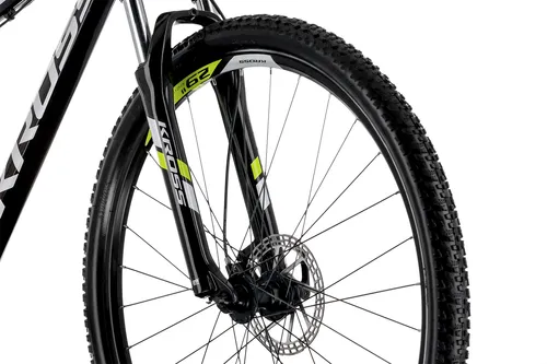 MTB Kross Altıgen 5.0 29" Bisiklet