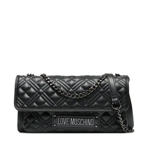 Iubesc geanta MOSCHINO Jc4163pp0hla000a Nero