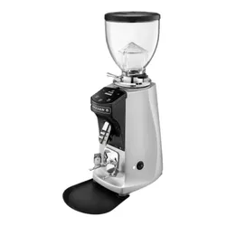 Młynek do kawy MAZZER Mini Srebrny