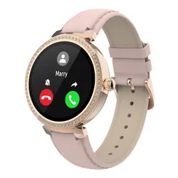 Smartwatch DENVER SWC-342RO Różowy
