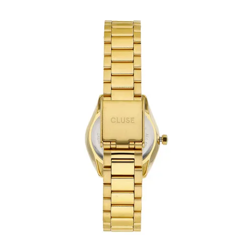 Cluse Féroce Petite Cw11702 Gold Saati