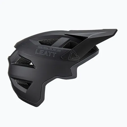 Kask rowerowy Leatt MTB AllMtn 2.0 V23 stealth