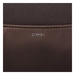 Carpis Btb05102942 Geantă Maro Închis