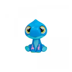 Tm Toys Cry Babies Волшебные слезы Icy World Dinos Doll