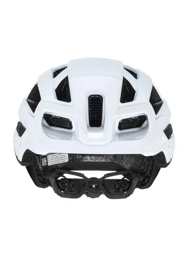 Kask MTB Uvex Finale 2.0 - cloud/dark silver