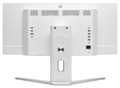 Monitor Corsair XENEON 34WQHD240-C 34" UWQHD QD-OLED 240Hz 0,03ms Gamingowy Zakrzywiony