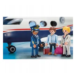 Playmobil 70533 Частный Самолет