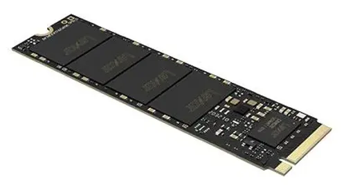 Dysk Lexar NM620 512GB M.2 PCIe Gen3x4 NVMe