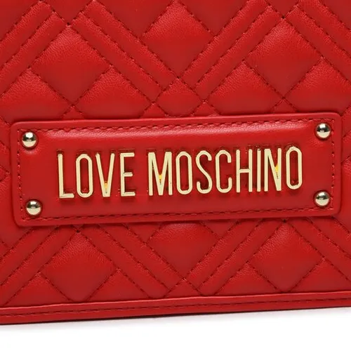 Dragoste MOSCHINO Jc4000pp1hla0500 geanta Rosso