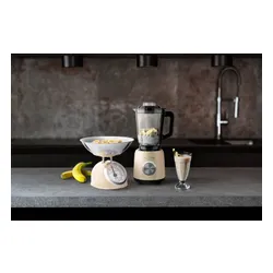 Blender kielichowy ETA Storio 901190010 Beżowy