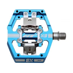 Pedały rowerowe HT X3