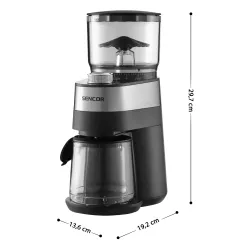 Młynek do kawy Sencor SCG 5060BK