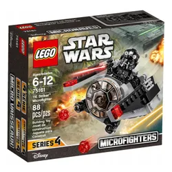 Lego Star Wars 75161 Microfighters Mysliwiec Tie