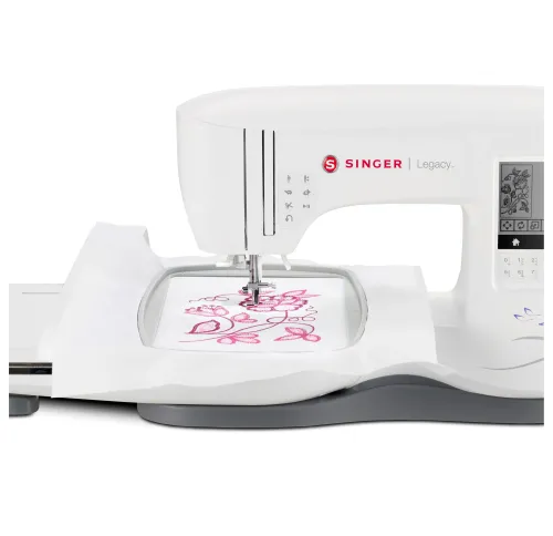 Maszyna do szycia Singer SE-300