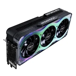 Karta graficzna PALIT GeForce RTX 5070 Ti GameRock 16GB DLSS 4