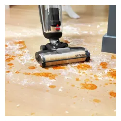 Odkurzacz Bissell CrossWave HF2 Select 3847N Funkcja mycia