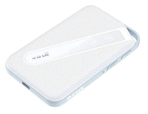 Router D-LINK DWR-932W 2.4 GHz, Gniazdo SIM