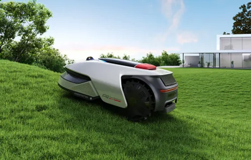 Robot koszący DREAME A2 1200