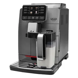 Кофемашина Gaggia Cadorna Prestige