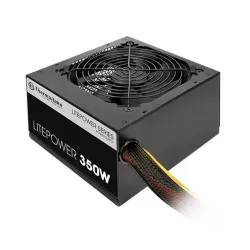 Zasilacz Thermaltake Litepower Gen2 350W Czarny