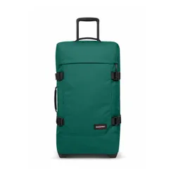 Eastpak Tranverz M-Tree green Seyahat Çantası