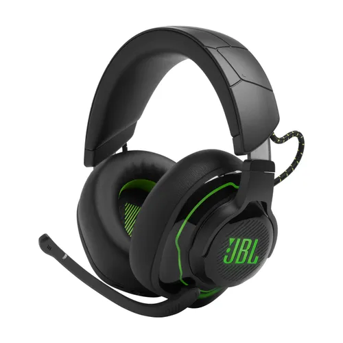 Беспроводные наушники с микрофоном JBL Quantum 910x Wireless для Xbox