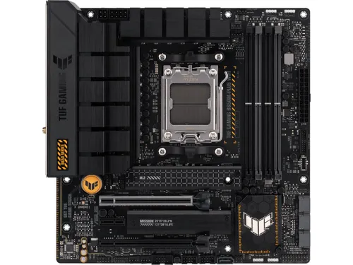 ASUS TUF GAMING B650M-PLUS WIFI