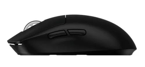 Myszka gamingowa Logitech Pro X Superlight 2 SE Czarny