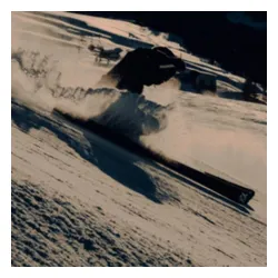 Narty Volkl Peregrine Junior + wiązania vMotion 7.0 130-160 cm 2026