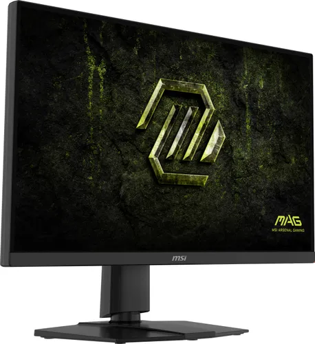 Monitor MSI MAG 274QPF E20 27" 2560x1440px IPS 200Hz 0.5 ms [GTG]