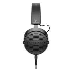 Słuchawki nauszne BEYERDYNAMIC DT 900 PRO X Czarny