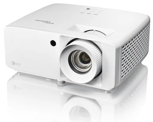 Projektor Optoma UHZ66 Laser 4K