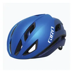 Kask rowerowy Giro Eclipse MIPS Spherical matte ano blue