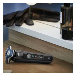 Golarka PHILIPS Seria 7000 S7886/58 SkinIQ Na mokro i sucho
