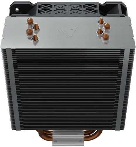 Chłodzenie CPU SAVIO Vortex X2
