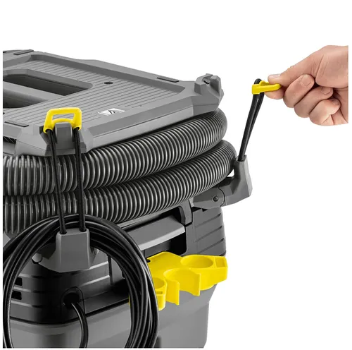 Промышленный пылесос KARCHER Professional NT 30/1 AP L 1.148-221.0