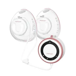 Laktator Momcozy V1 BP143-IR00BA-A