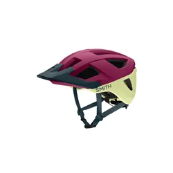 Kask MTB Smith Session MIPS - huckleberry lichen pacific