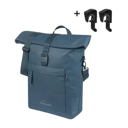 Torba na bagażnik BASIL Brooklyn