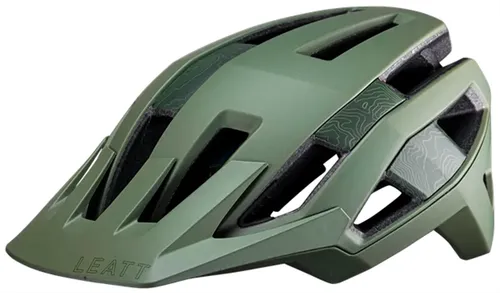 Kask rowerowy LEATT MTB Trail 3.0