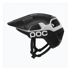 Kask rowerowy POC Cularis Pure uranium black matt/hydrogen white