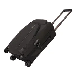 Walizka kabinowa Thule Crossover 2 Carry On Spinner - black