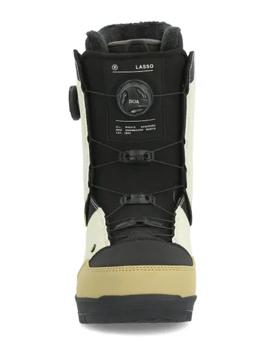 Buty snowboardowe Ride Lasso - Rozmiar (cm) - 27.5